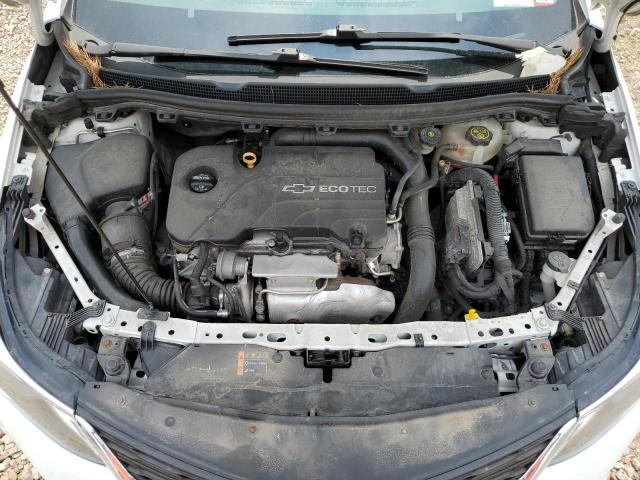 Photo 10 VIN: 1G1BE5SM7G7287449 - CHEVROLET CRUZE 