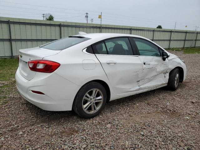 Photo 2 VIN: 1G1BE5SM7G7287449 - CHEVROLET CRUZE 