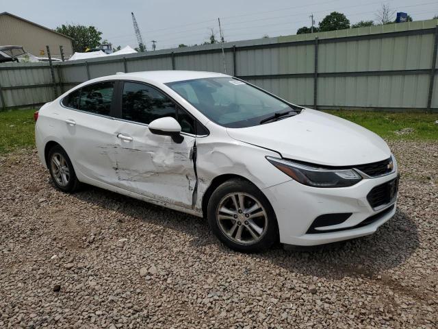 Photo 3 VIN: 1G1BE5SM7G7287449 - CHEVROLET CRUZE 