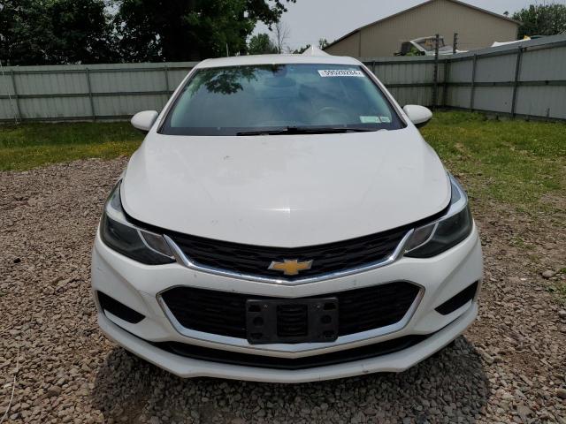 Photo 4 VIN: 1G1BE5SM7G7287449 - CHEVROLET CRUZE 