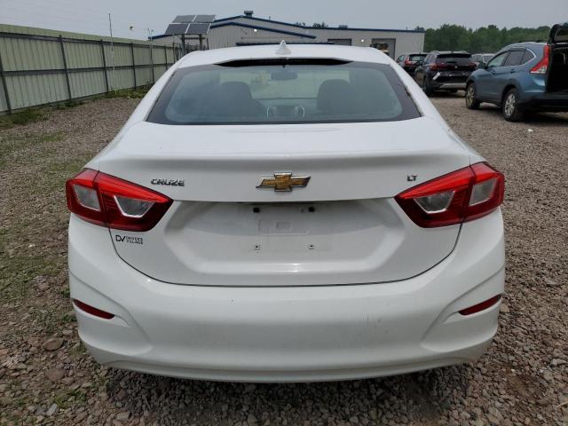 Photo 5 VIN: 1G1BE5SM7G7287449 - CHEVROLET CRUZE 