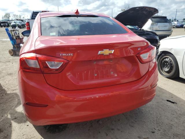 Photo 5 VIN: 1G1BE5SM7G7287712 - CHEVROLET CRUZE LT 