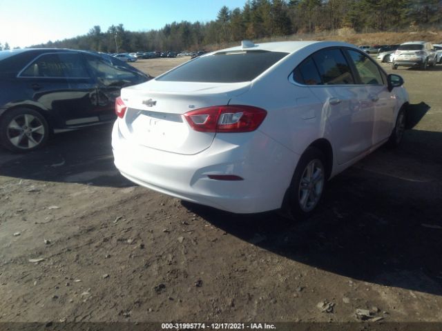 Photo 3 VIN: 1G1BE5SM7G7287791 - CHEVROLET CRUZE 