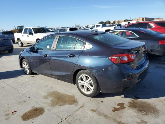 Photo 1 VIN: 1G1BE5SM7G7290089 - CHEVROLET CRUZE 