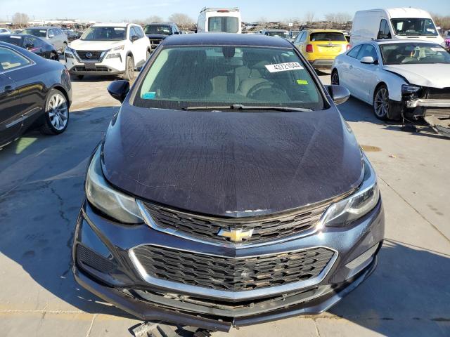 Photo 4 VIN: 1G1BE5SM7G7290089 - CHEVROLET CRUZE 