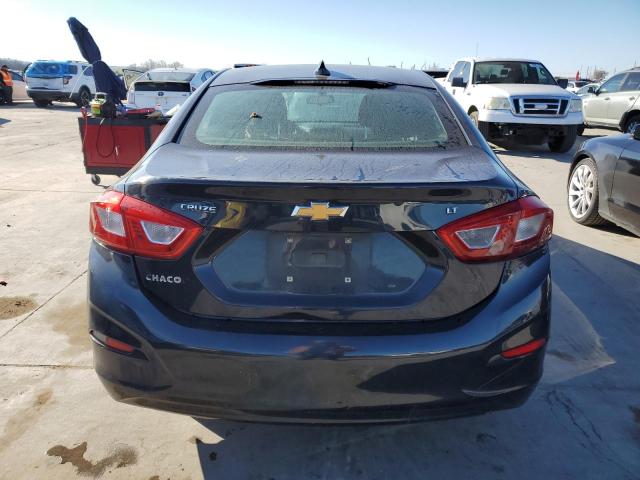 Photo 5 VIN: 1G1BE5SM7G7290089 - CHEVROLET CRUZE 