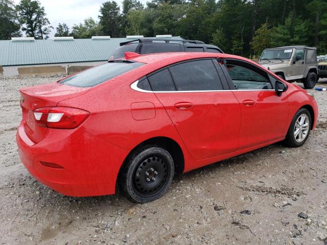 Photo 2 VIN: 1G1BE5SM7G7291307 - CHEVROLET CRUZE 