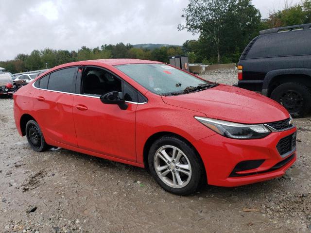 Photo 3 VIN: 1G1BE5SM7G7291307 - CHEVROLET CRUZE 