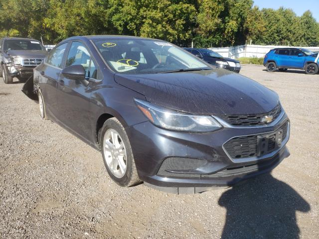 Photo 0 VIN: 1G1BE5SM7G7292134 - CHEVROLET CRUZE LT 