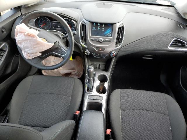 Photo 10 VIN: 1G1BE5SM7G7292537 - CHEVROLET CRUZE 