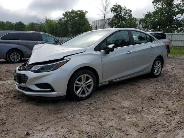 Photo 3 VIN: 1G1BE5SM7G7292537 - CHEVROLET CRUZE 