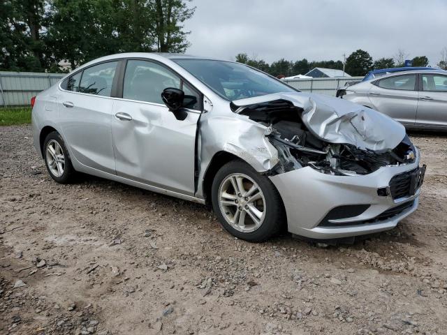 Photo 6 VIN: 1G1BE5SM7G7292537 - CHEVROLET CRUZE 