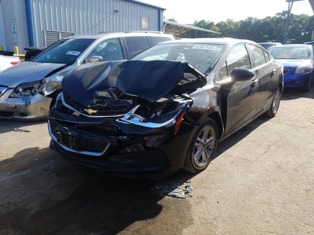 Photo 1 VIN: 1G1BE5SM7G7293333 - CHEVROLET CRUZE 