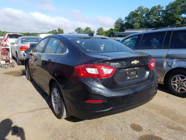 Photo 2 VIN: 1G1BE5SM7G7293333 - CHEVROLET CRUZE 