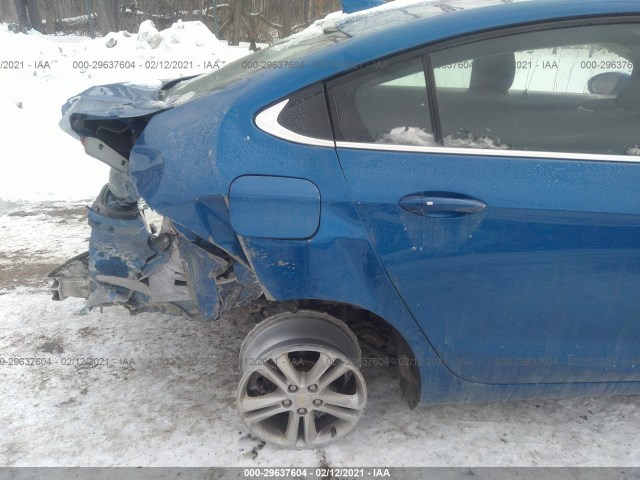 Photo 5 VIN: 1G1BE5SM7G7294577 - CHEVROLET CRUZE 