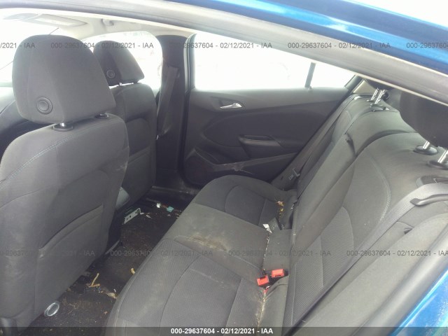 Photo 7 VIN: 1G1BE5SM7G7294577 - CHEVROLET CRUZE 