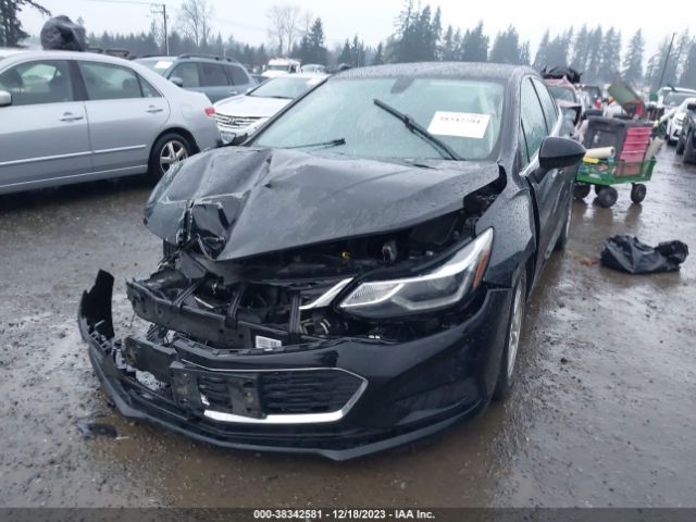 Photo 1 VIN: 1G1BE5SM7G7295051 - CHEVROLET CRUZE 