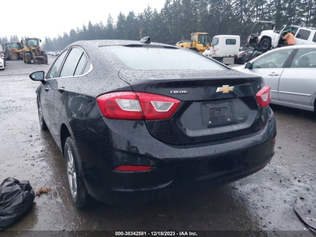 Photo 2 VIN: 1G1BE5SM7G7295051 - CHEVROLET CRUZE 