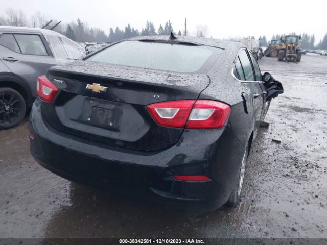 Photo 3 VIN: 1G1BE5SM7G7295051 - CHEVROLET CRUZE 