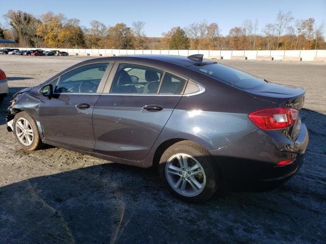 Photo 1 VIN: 1G1BE5SM7G7295552 - CHEVROLET CRUZE LT 