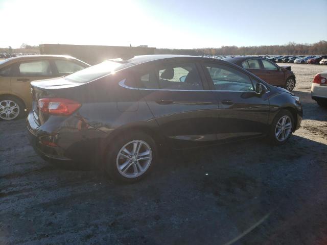 Photo 2 VIN: 1G1BE5SM7G7295552 - CHEVROLET CRUZE LT 