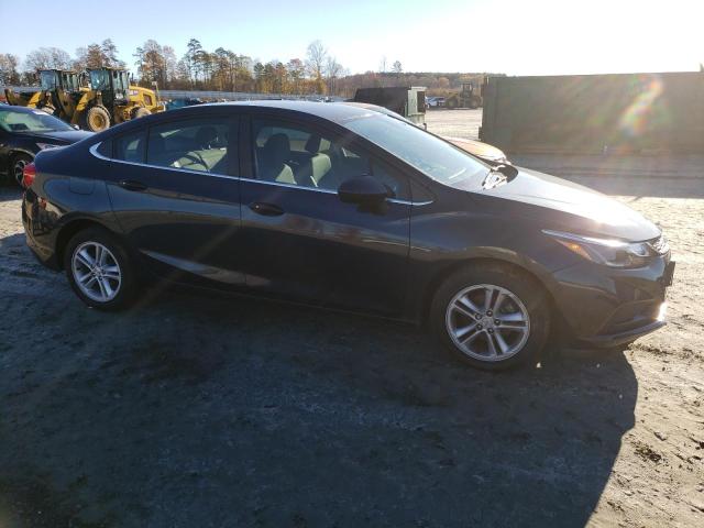 Photo 3 VIN: 1G1BE5SM7G7295552 - CHEVROLET CRUZE LT 