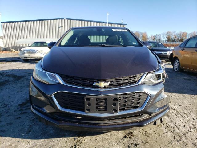 Photo 4 VIN: 1G1BE5SM7G7295552 - CHEVROLET CRUZE LT 