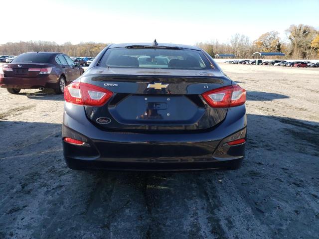 Photo 5 VIN: 1G1BE5SM7G7295552 - CHEVROLET CRUZE LT 