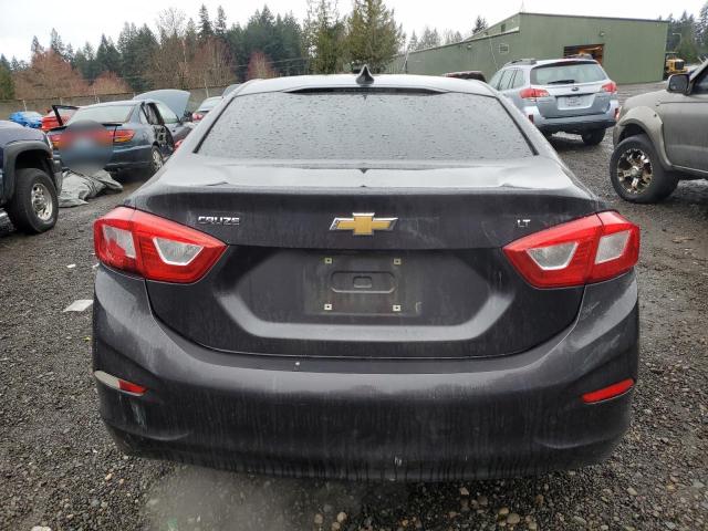 Photo 5 VIN: 1G1BE5SM7G7296328 - CHEVROLET CRUZE 