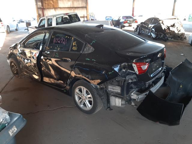 Photo 8 VIN: 1G1BE5SM7G7296958 - CHEVROLET CRUZE LT 