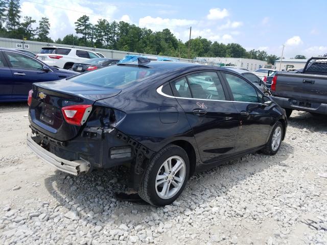 Photo 3 VIN: 1G1BE5SM7G7297642 - CHEVROLET CRUZE LT 