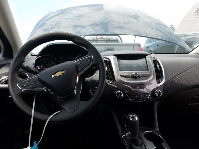 Photo 8 VIN: 1G1BE5SM7G7297642 - CHEVROLET CRUZE LT 