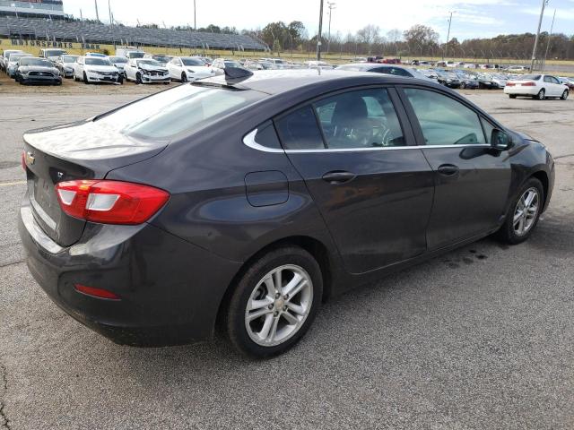 Photo 2 VIN: 1G1BE5SM7G7298029 - CHEVROLET CRUZE LT 