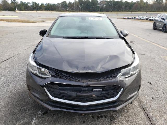 Photo 4 VIN: 1G1BE5SM7G7298029 - CHEVROLET CRUZE LT 