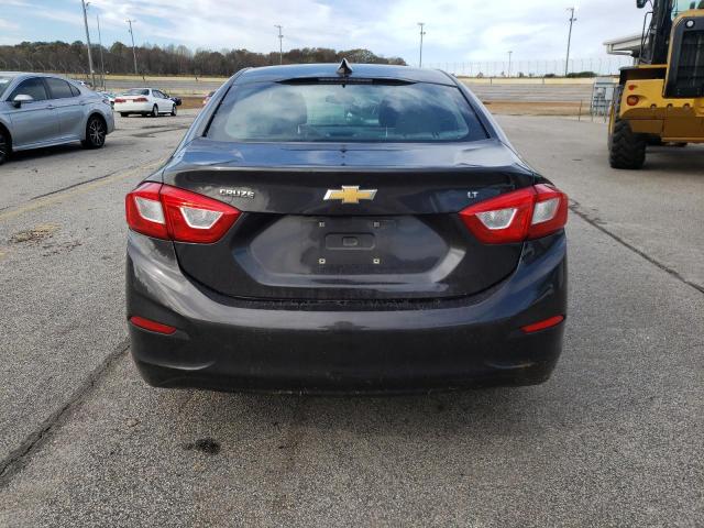 Photo 5 VIN: 1G1BE5SM7G7298029 - CHEVROLET CRUZE LT 