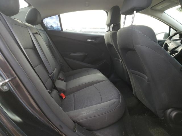 Photo 9 VIN: 1G1BE5SM7G7298029 - CHEVROLET CRUZE LT 