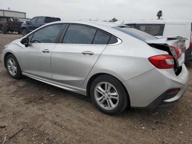 Photo 1 VIN: 1G1BE5SM7G7300877 - CHEVROLET CRUZE 