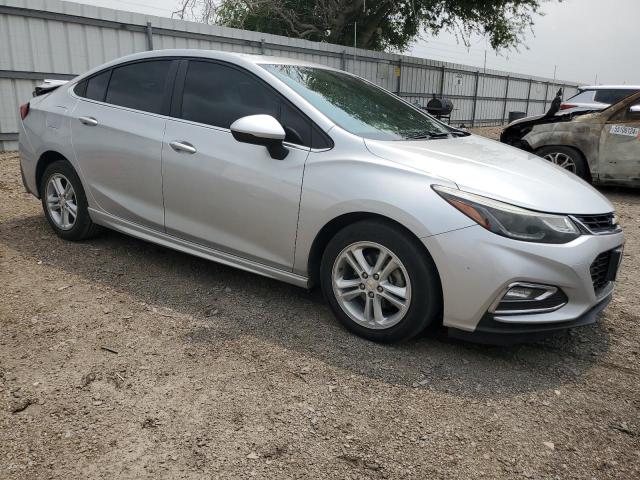 Photo 3 VIN: 1G1BE5SM7G7300877 - CHEVROLET CRUZE 