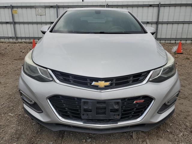 Photo 4 VIN: 1G1BE5SM7G7300877 - CHEVROLET CRUZE 