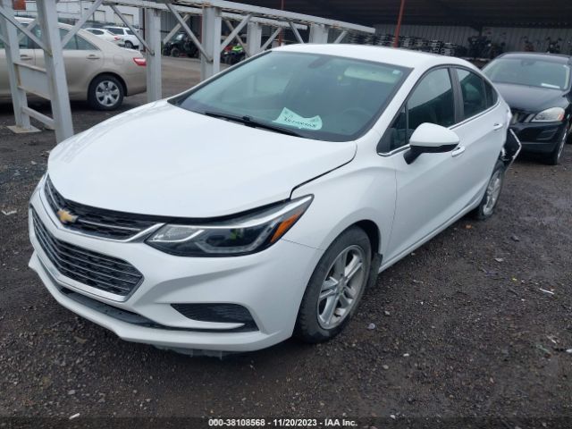 Photo 1 VIN: 1G1BE5SM7G7301785 - CHEVROLET CRUZE 