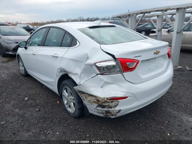 Photo 2 VIN: 1G1BE5SM7G7301785 - CHEVROLET CRUZE 