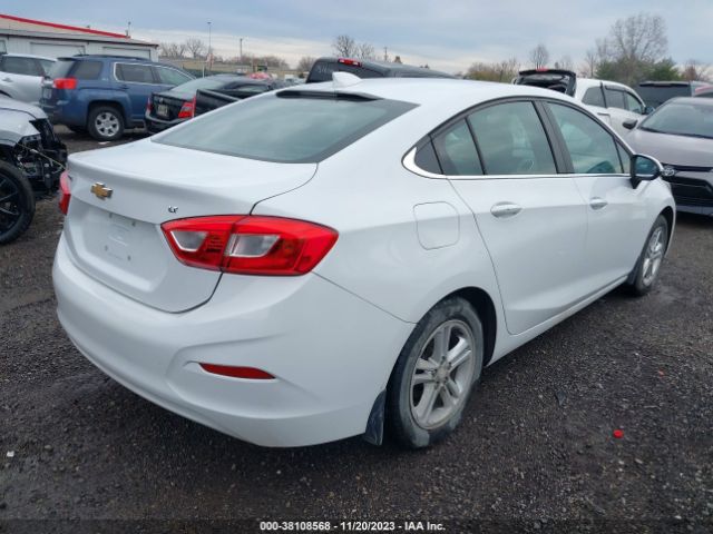 Photo 3 VIN: 1G1BE5SM7G7301785 - CHEVROLET CRUZE 