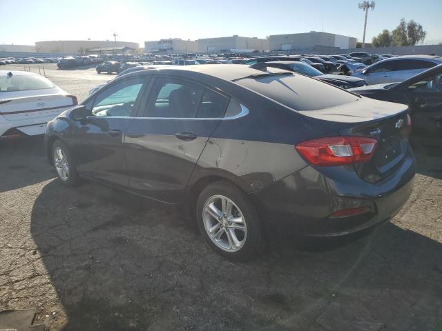 Photo 1 VIN: 1G1BE5SM7G7302418 - CHEVROLET CRUZE 