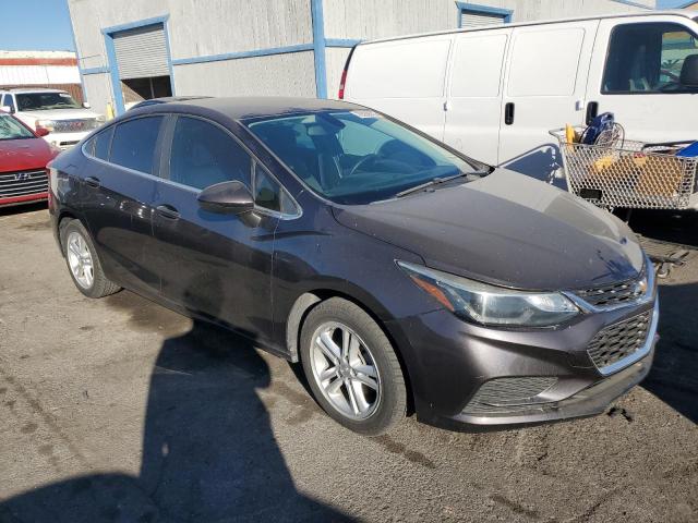 Photo 3 VIN: 1G1BE5SM7G7302418 - CHEVROLET CRUZE 