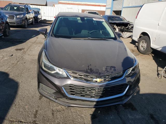 Photo 4 VIN: 1G1BE5SM7G7302418 - CHEVROLET CRUZE 