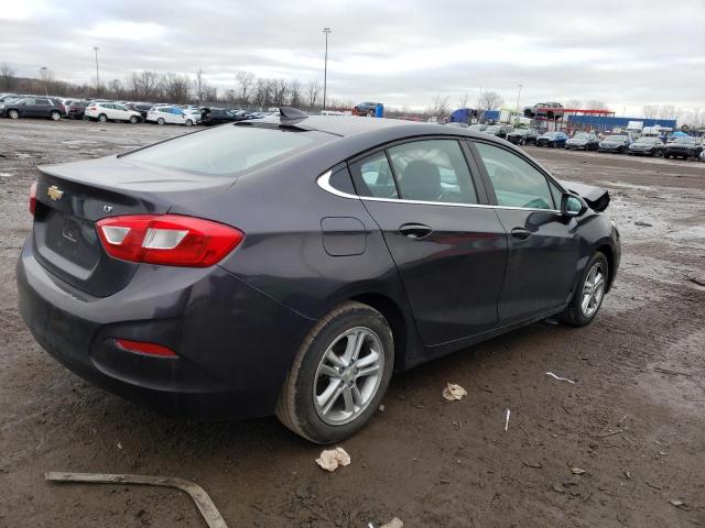 Photo 2 VIN: 1G1BE5SM7G7305528 - CHEVROLET CRUZE 