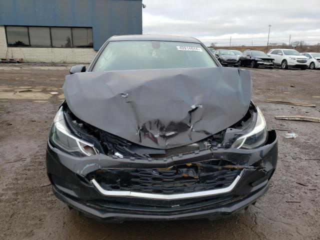 Photo 4 VIN: 1G1BE5SM7G7305528 - CHEVROLET CRUZE 