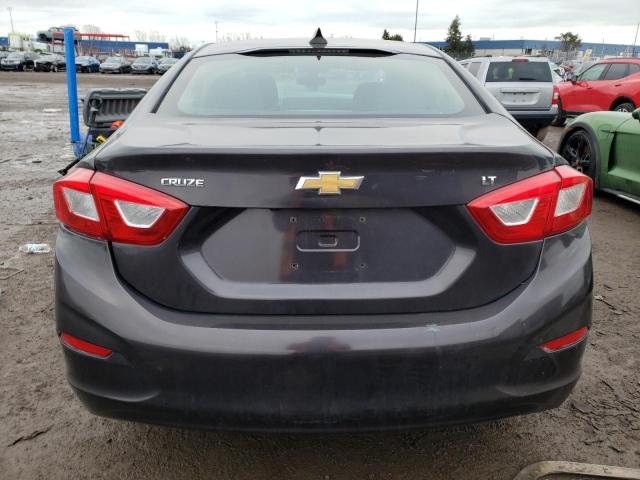 Photo 5 VIN: 1G1BE5SM7G7305528 - CHEVROLET CRUZE 