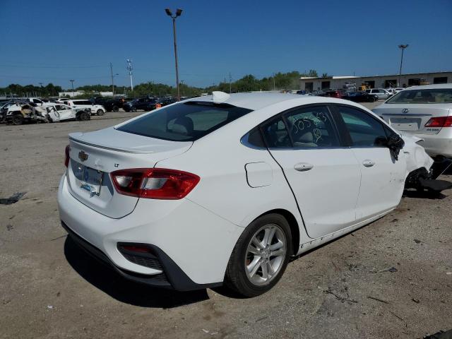 Photo 2 VIN: 1G1BE5SM7G7305853 - CHEVROLET CRUZE 