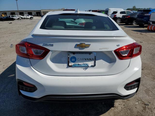 Photo 5 VIN: 1G1BE5SM7G7305853 - CHEVROLET CRUZE 